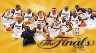 Dallas Mavericks 2006